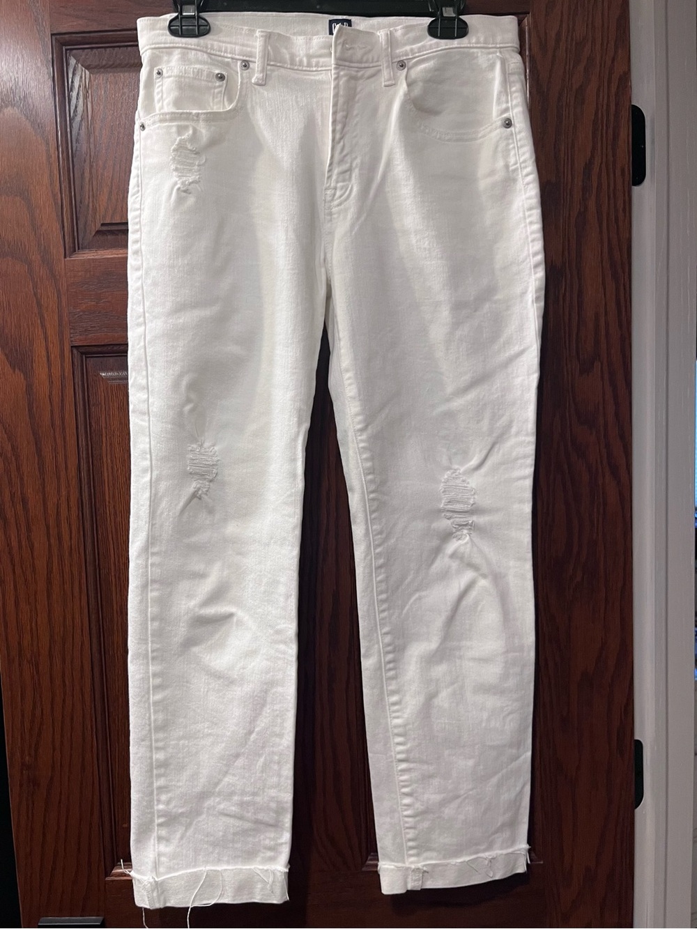Gap women’s size 26 jeans
